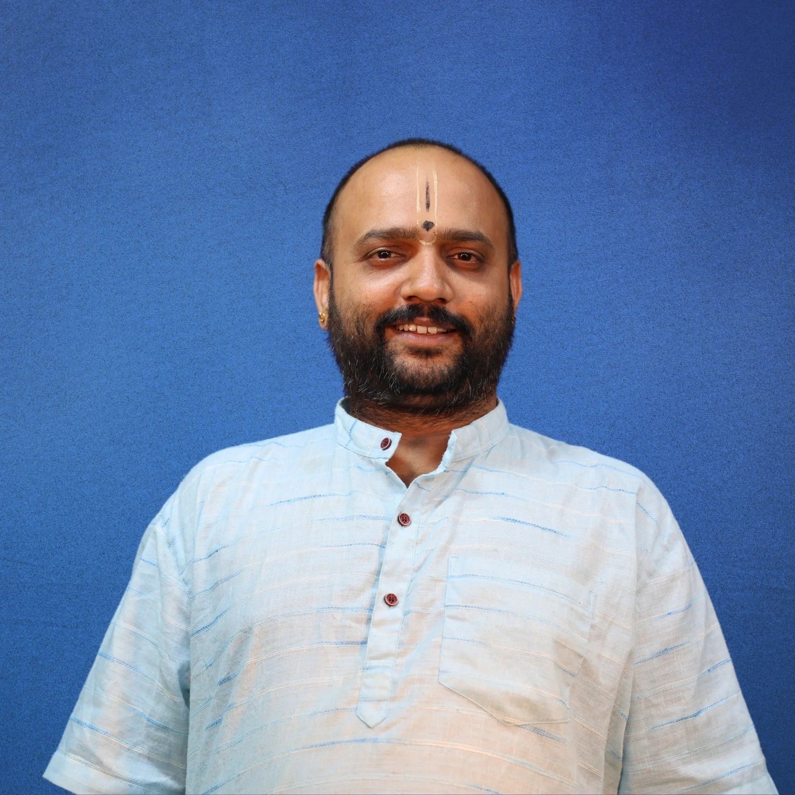 Vid.Sushilendra Sripada Goggi